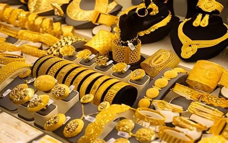 تراجع ملموس في أسعار الذهب عيار 21 داخل الأسواق الفلسطينية المحلية